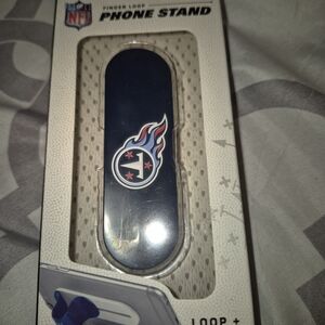 NFL Tenn Titans NEW  Phone Stand